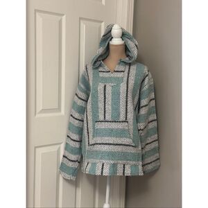 Baja Joe hoodie